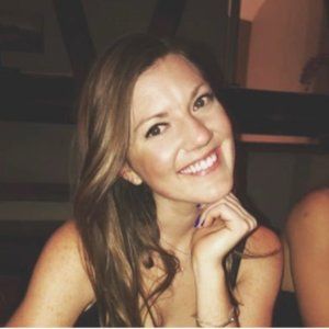 Meet your Posher, Jillian